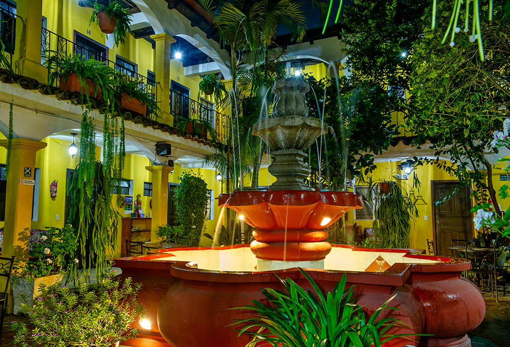 Gallery Travelisimo