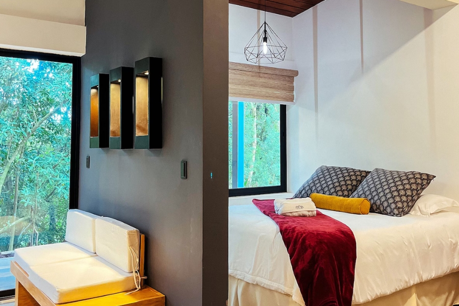 House 1800 Cerro Verde, luxury among volcanoes - 2