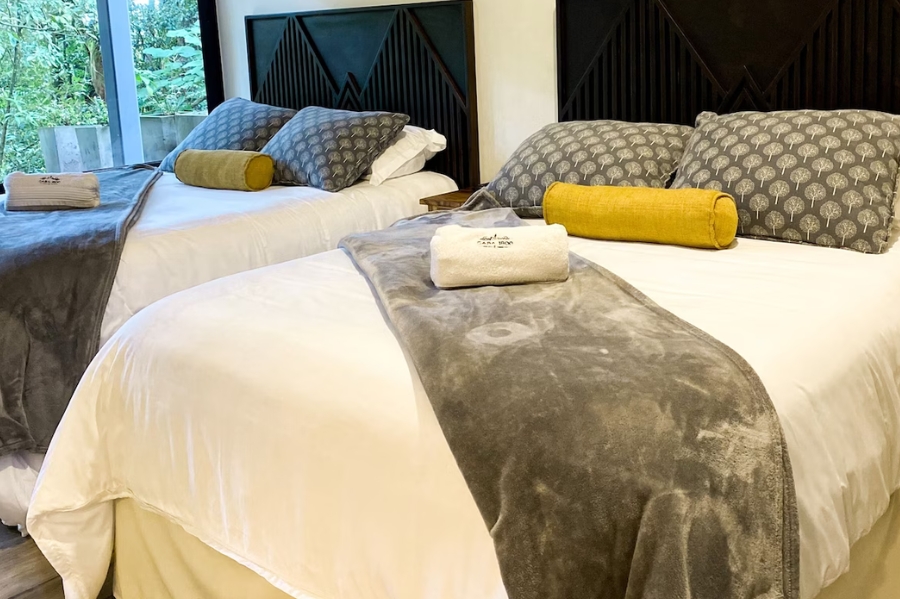 House 1800 Cerro Verde, luxury among volcanoes - 3