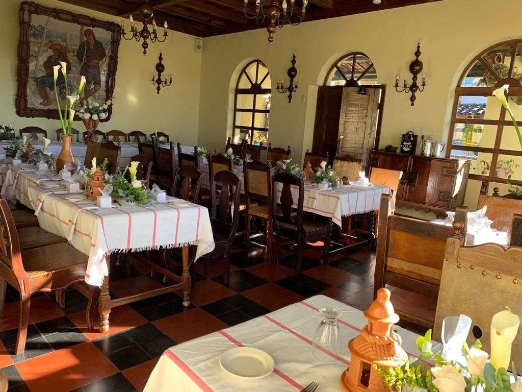 Hotel Maya Inn Gallery Travelisimo
