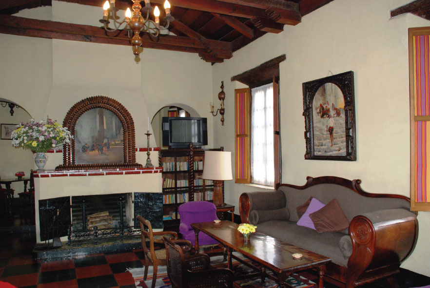 Hotel Maya Inn Gallery Travelisimo