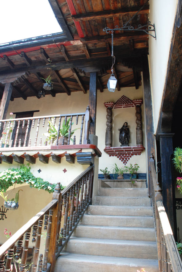 Hotel Maya Inn Gallery Travelisimo