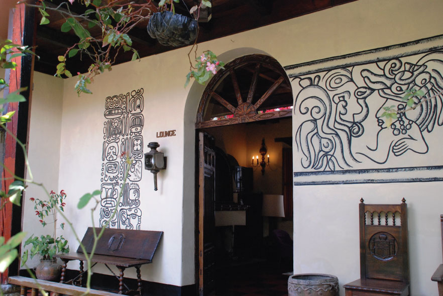 Hotel Maya Inn Gallery Travelisimo