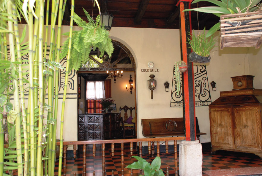 Hotel Maya Inn Gallery Travelisimo