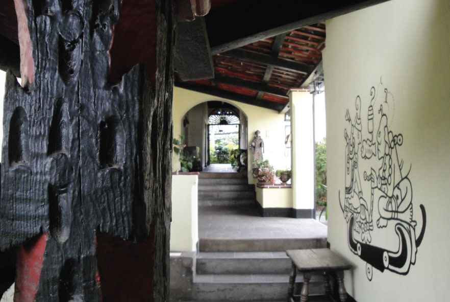 Hotel Maya Inn Gallery Travelisimo