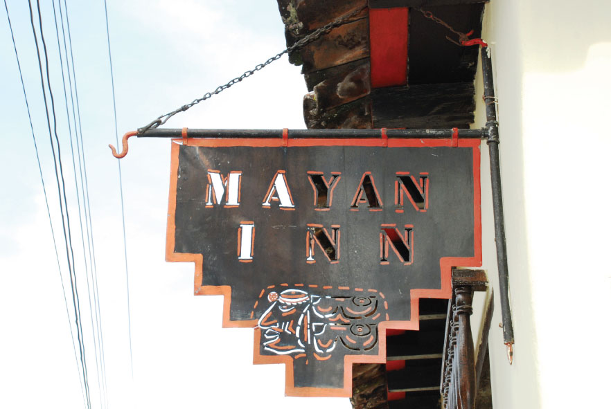 Hotel Maya Inn Gallery Travelisimo