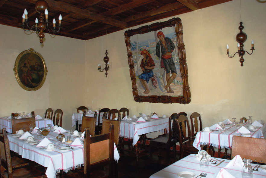 Hotel Maya Inn Gallery Travelisimo