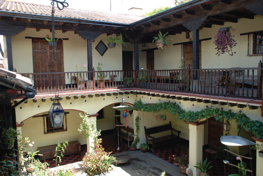 Hotel Maya Inn Gallery Travelisimo