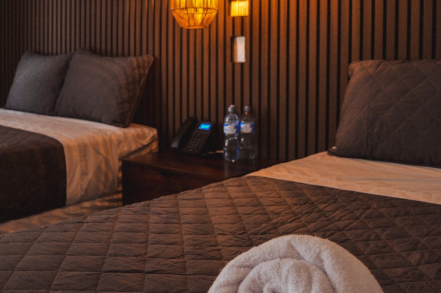 Astra Beach Club & Resort, beachfront luxury - 3