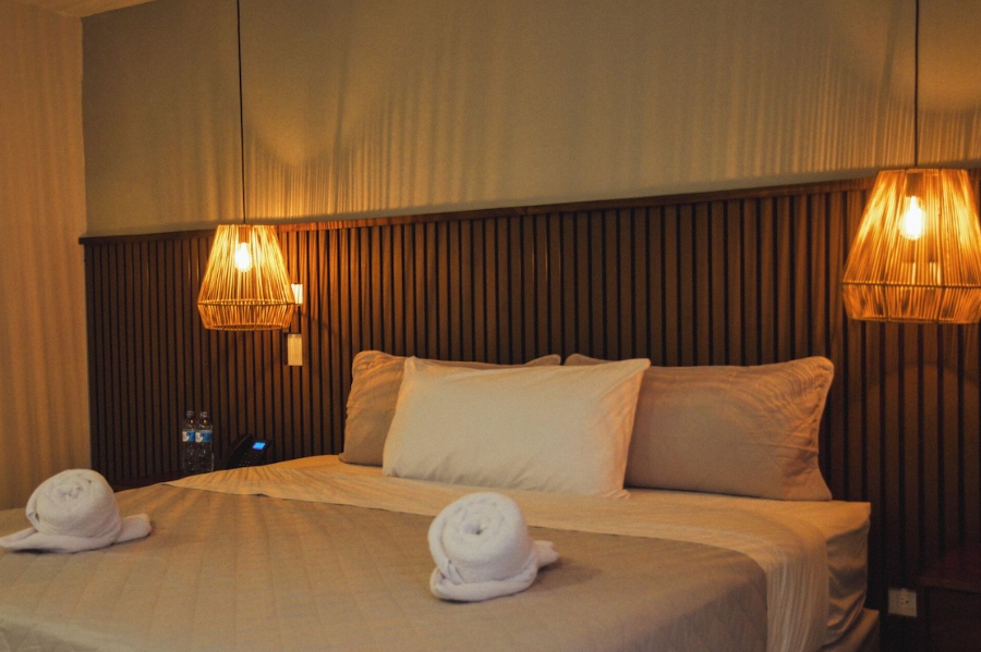 Astra Beach Club & Resort, beachfront luxury - 2