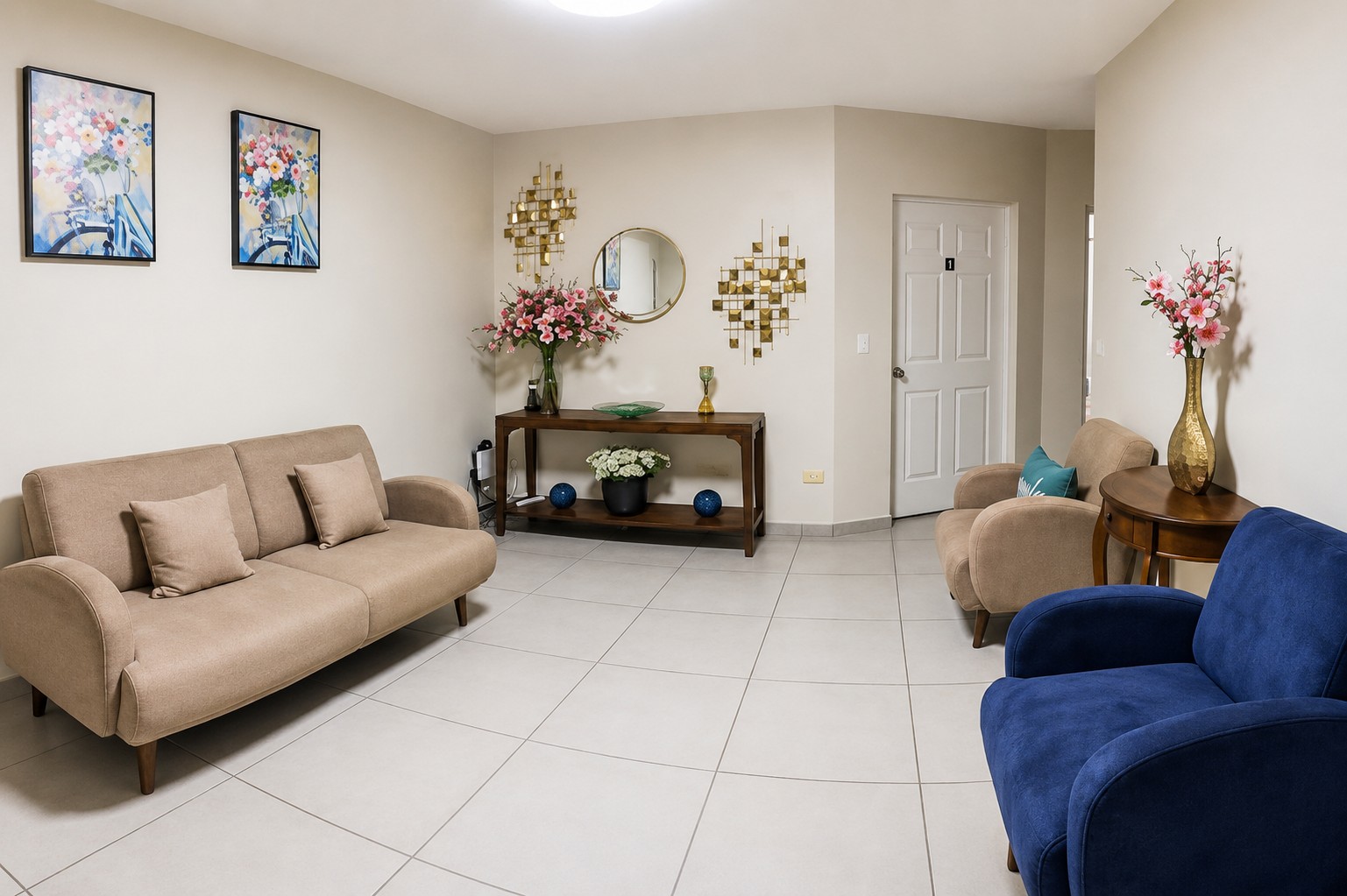 Hotel Diamond, central comfort in San Salvador - 3