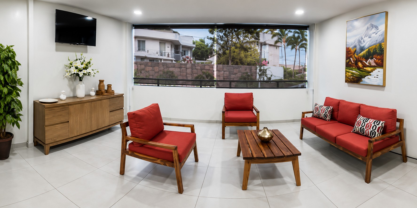 Hotel Diamond, central comfort in San Salvador - 2