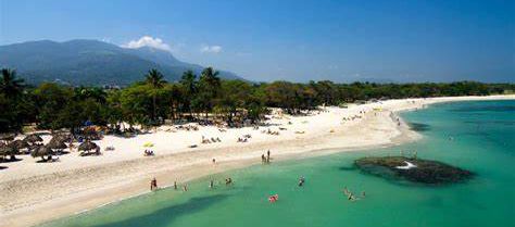 playa dorada.jfif