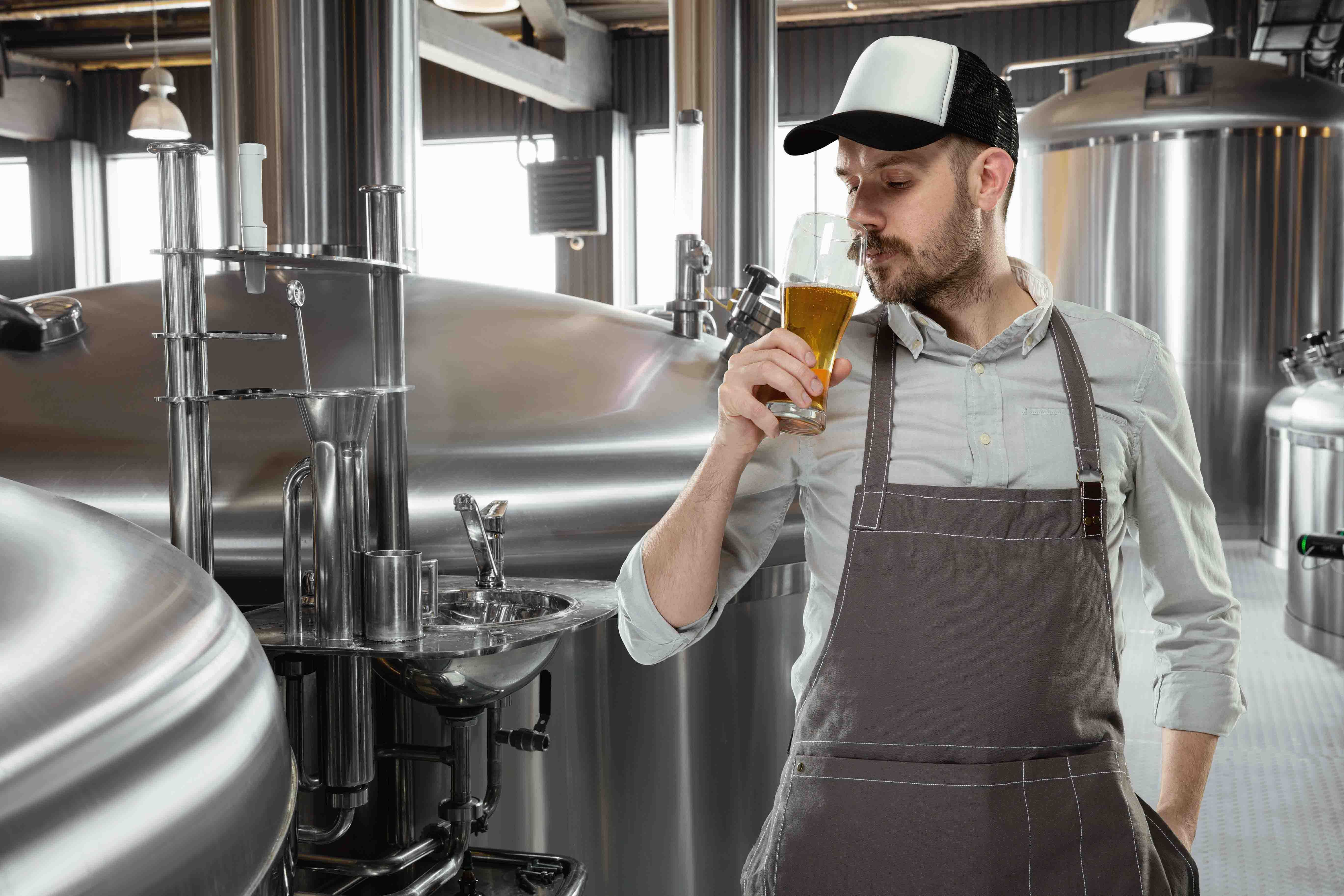 in recent years has stood out for giving shelter to many entrepreneurs who have managed to create new flavors. And there are many brands that have been appearing that have become the favorite of Guatemalans and in many parts of the world because they are so good that they are worthy of export.

If you live in Guatemala and you are a lover of craft beer, you have surely already tried it. However, we are going to highlight the best of 4 brands that are an international reference, Take note!

## 3 brands of craft beer in Guatemala
Although there are many brands of craft beer in Guatemala today, we are going to talk about only 3, because in our opinion they are the best positioned. Let's start!

## Ixbalanque craft brew
The first craft beer in Guatemala and the favorite of many today. It is easily recognized by its iconic symbol, in fact the Mayan seal makes it even more nationalistic.

This beer was born from the crazy idea of a couple of neighbors who wanted something more for their lives and embarked on a long road to create a quality craft beer that is well recognized by the great brewmasters.

Currently, they have 5 types for sale, these are:

The first craft beer in Guatemala and the favorite of many today. It is easily recognized by its iconic symbol, in fact the Mayan seal makes it even more nationalistic.

This beer was born from the crazy idea of a couple of neighbors who wanted something more for their lives and embarked on a long road to create a quality craft beer that is well recognized by the great brewmasters.

Currently, they have 5 types for sale, these are:

- **Extrahops IPA:** A beer more bitter than the traditional Indian IPA and with a combination of hops with a lot of aromas.
- **Dry Stout:** A slightly roasted beer flavor that when served makes a creamy foam from cocoa, chocolate and coffee notes. 
- **Wheat beer:** It has a lighter flavor and a very particular golden color. Wheat gives it a pleasant fruity aroma and is much more refreshing.
- **Scottish red Ale:** One of the lightest of the group with a soft touch of caramelized malt.
- **Blonde Ale:** very similar to Pilsen or Lager, it is the typical beer served cold.  

If you want to try it, it is very easy, since they are present throughout Guatemala. 

![Ixbalanque Cerveceria Artesanal.jpg](https://cdn.travelisimo.com/Ixbalanque_Cerveceria_Artesanal_56aab3ab71)

## The zapote
A logo with a very large toad sitting on a barrel of beer, believe it or not, is very attractive. This brewery started out offering a beer with a slightly lighter taste than others of its kind. However, its taste has been improving and consumers have noticed.

When they started they had no idea how to enter the market and currently the brand's presence has been greater. They have several flavors of beers and the Scottish Ale seems to have much more receptivity from the public.

If you are in Guatemala and want to taste everything this brewery has to offer, go to 3a av. norte, finca El Zapote Zone 2. It is open Monday through Friday until 5 pm and there you will find a wide range of options of the brand.

![Cerveza El Zapote.jpg](https://cdn.travelisimo.com/Cerveza_El_Zapote_932aa86e7b)

## The Gray Prince
Inspired by the traditional German lager beer, it has a very accentuated fermented flavor and is perfect in a long glass and very cold. This brewery makes its appearance in the market since 2016 and craft beer that brewed without chemicals and without processes to accelerate the brewing process.

They offer several types of beers where they highlight:

- **Lager:** Pilsen, Dunkel (dark malty beer) and IPL (strong with a pronounced bitterness).

- **Seasonal or Ale styles:** Stout (contains smoky notes), Witbier (a white beer with a little hibiscus flower), Weizen is a malty wheat delight and Oktoberfest is a German classic that can be drunk at room temperature. 

As you can see, there is something for all tastes and flavors and the best thing is that they have their own brewery! It is located on Ruta 3, 5 corner, zone 4 - Casa del 
Aguila in Guatemala City.

![El príncipe Gris - Cerveceria Artesanal.jpg](https://cdn.travelisimo.com/El_principe_Gris_Cerveceria_Artesanal_d937e58ac2)