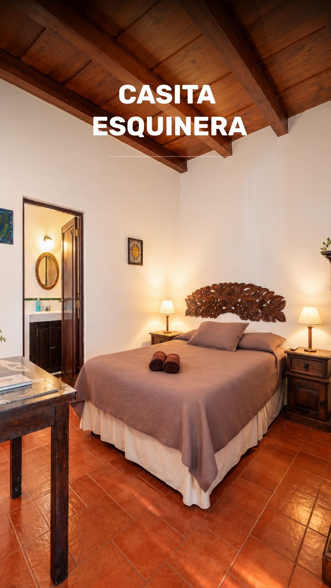 Acogedor apartamento de esquina con cocina americana video