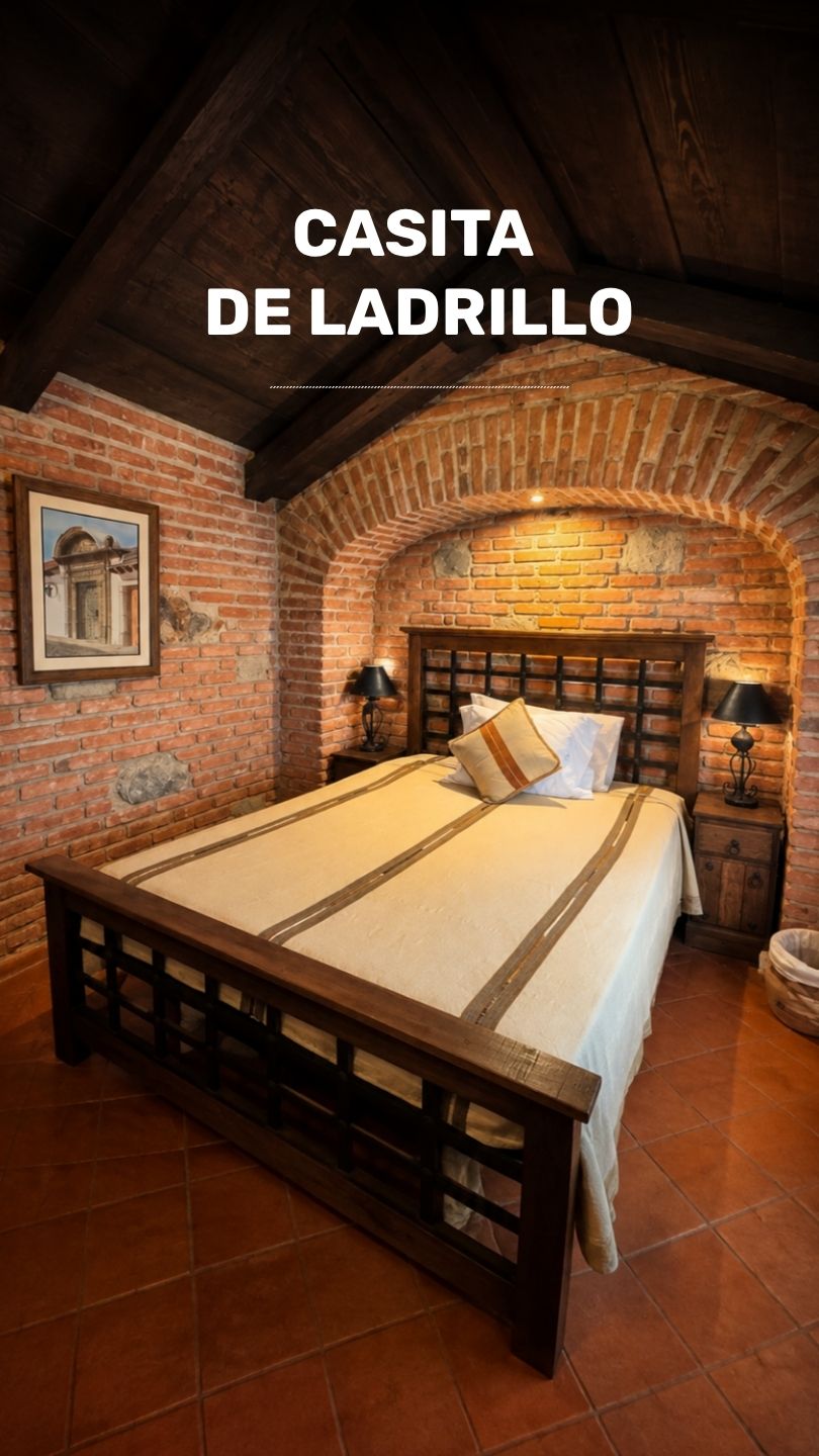 Acogedor loft de ladrillo, a pocos pasos del Arco video