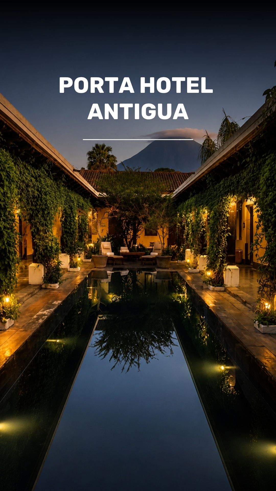 Hotel de lujo con piscina, spa, gimnasio y mucho más video