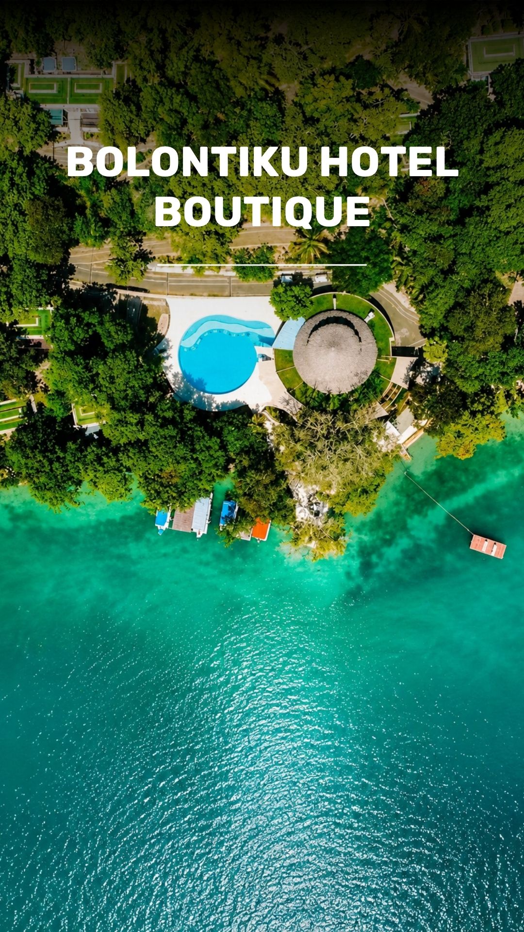 Enjoy the luxury and service at this boutique hotel & Spa video