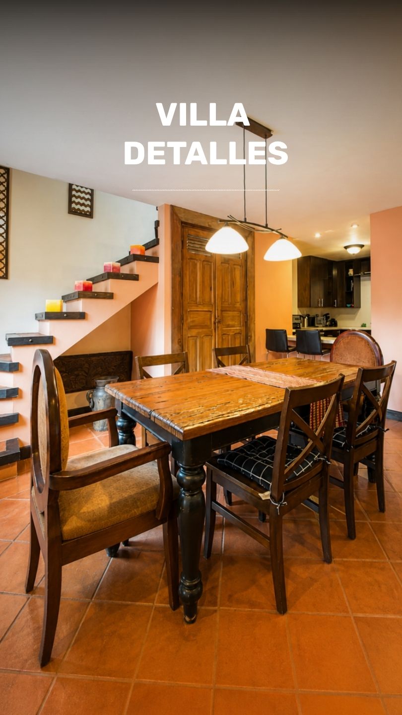 Beautiful family-owned property with shared pool video