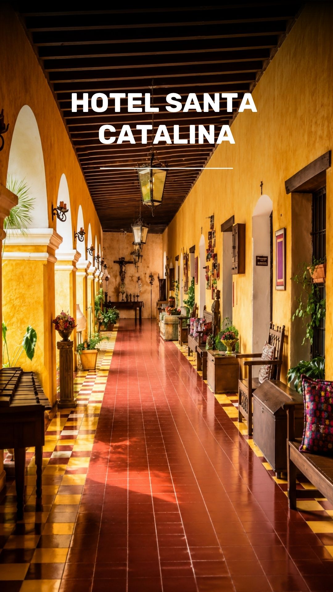Relive the story on an unforgettable break in Antigua video