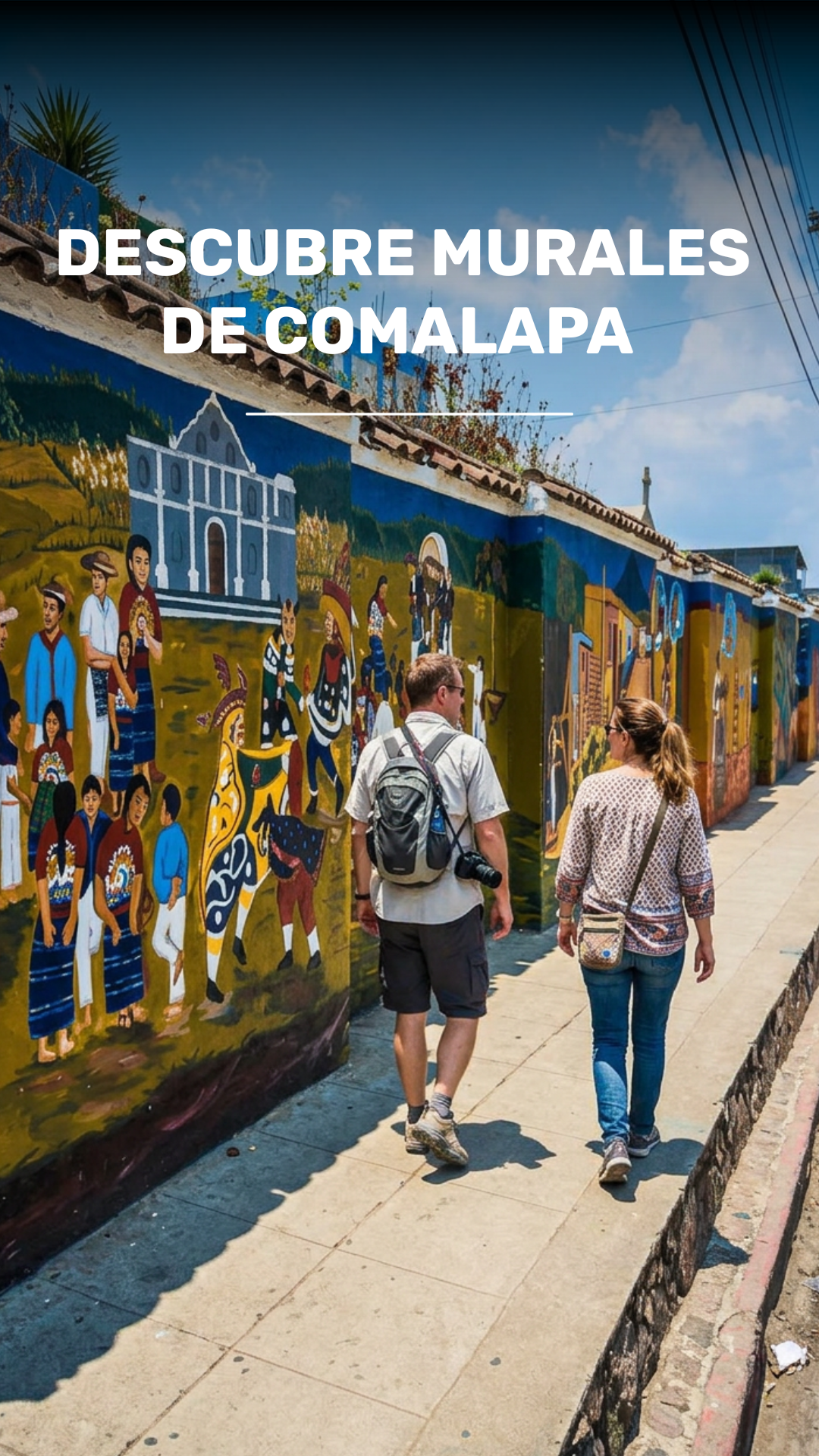 Descubre La Cuna de los Artirstas populares video