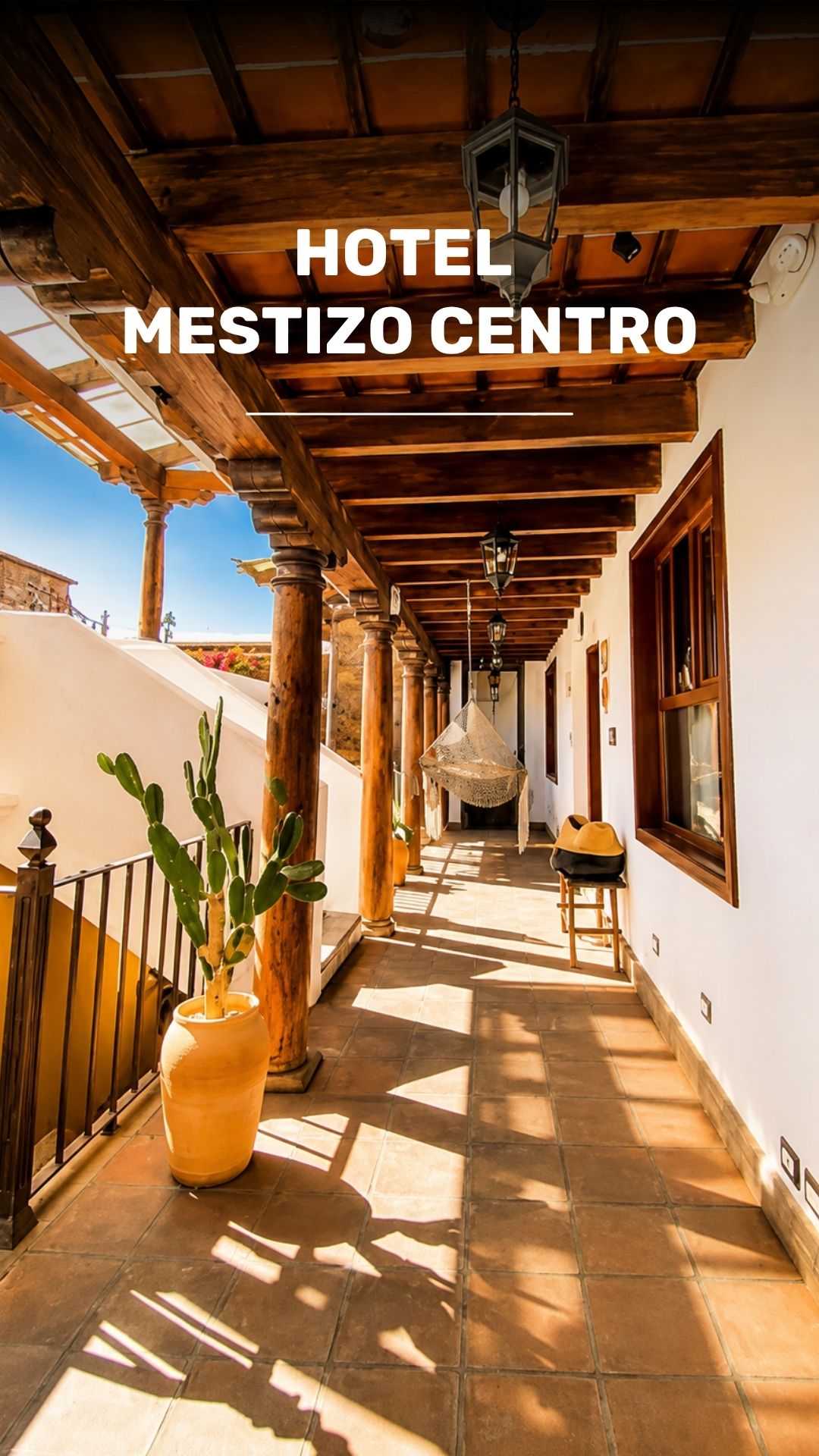 Discover timeless charm and cultural diversity video