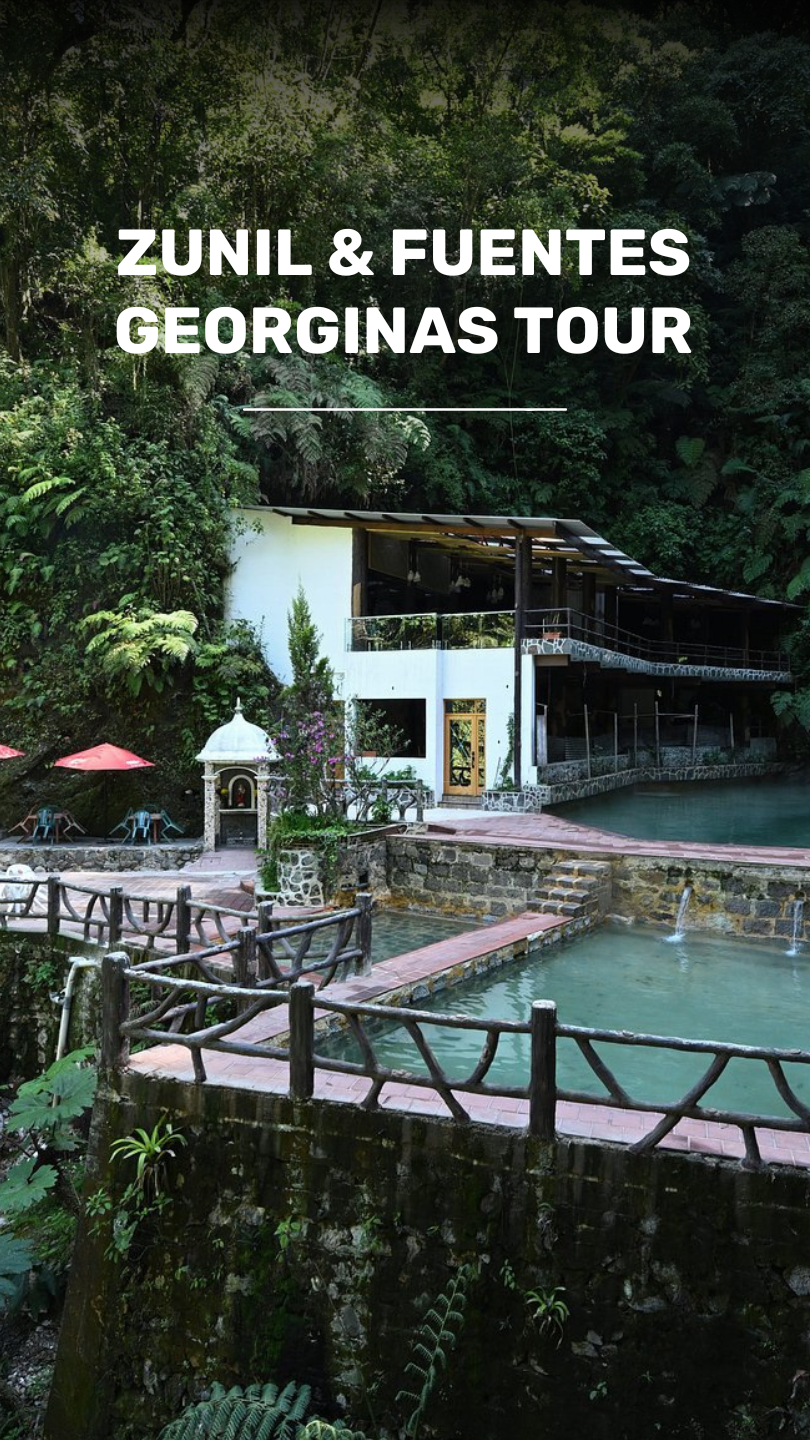 Immerse yourself in the cultural and natural wealth of the country. video