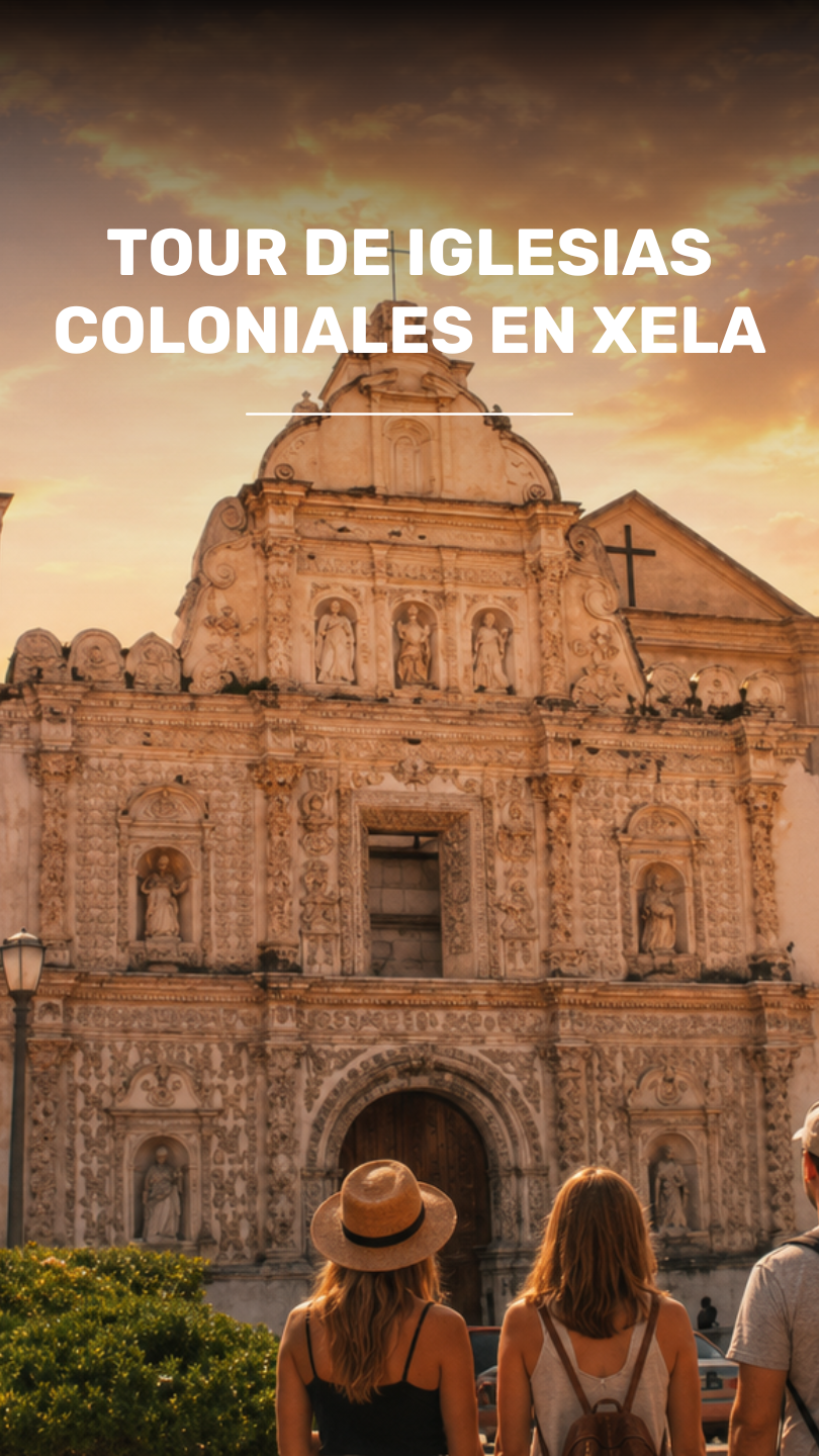 Explora la riqueza cultural y religiosa de Guatemala video