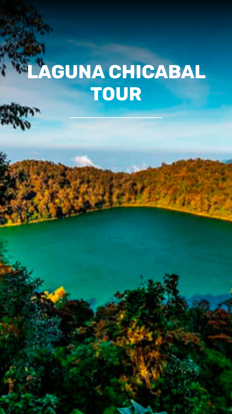 Discover Mayan spirituality and natural beauty video