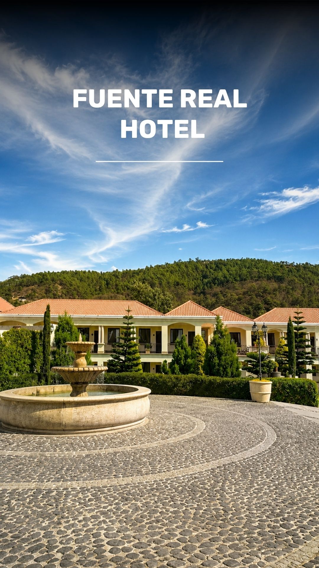 Comfort and History in the Heart of Huehuetenango video
