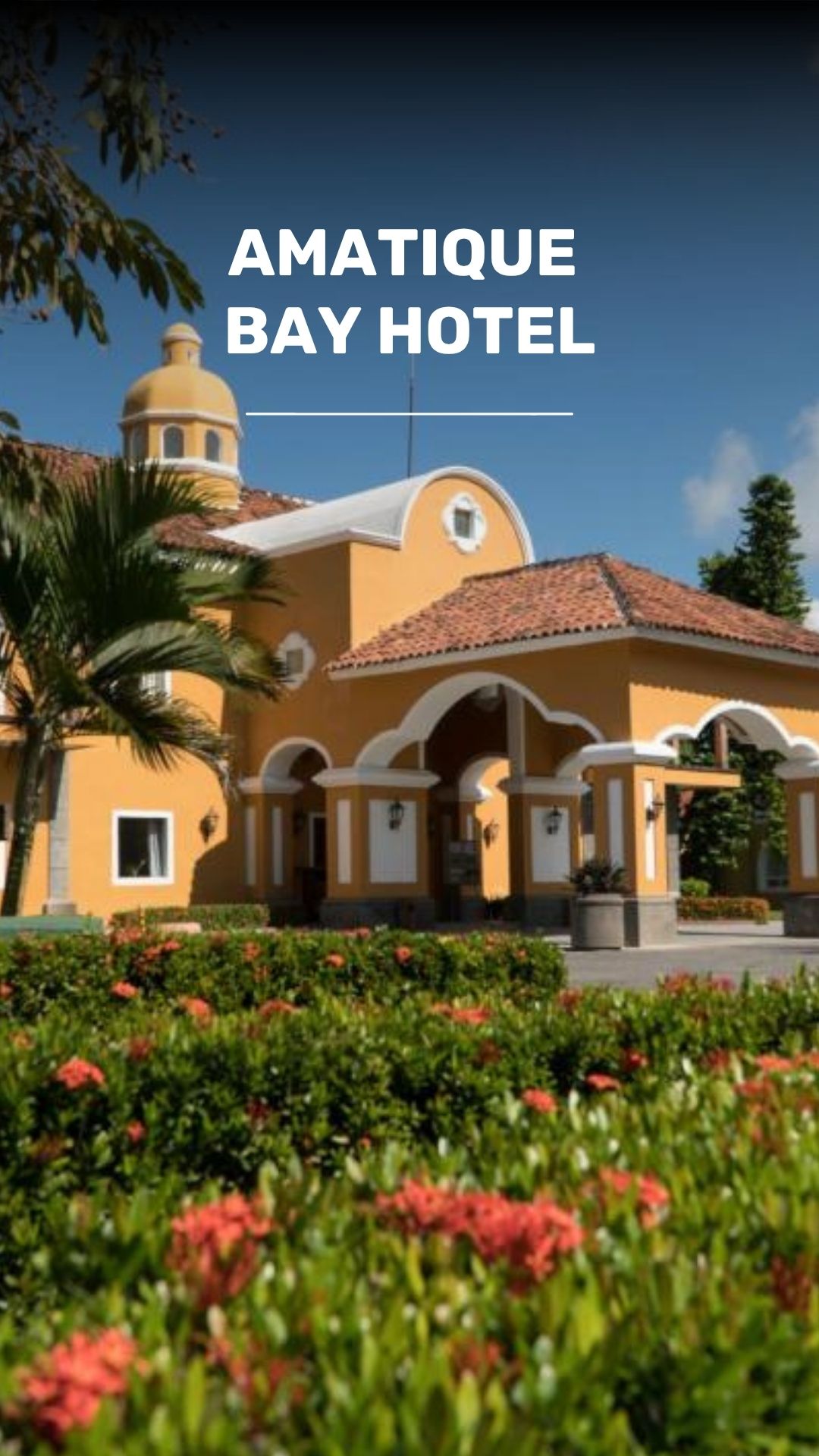Tropical getaway with Playa Privada video