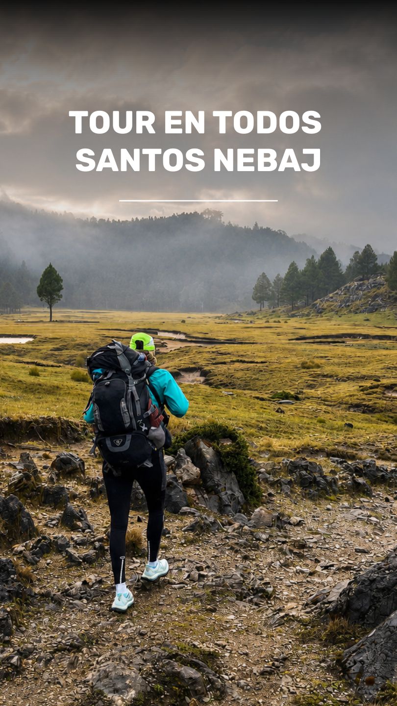 Explora Senderos Únicos en el Campo: 3 Días de aventura video