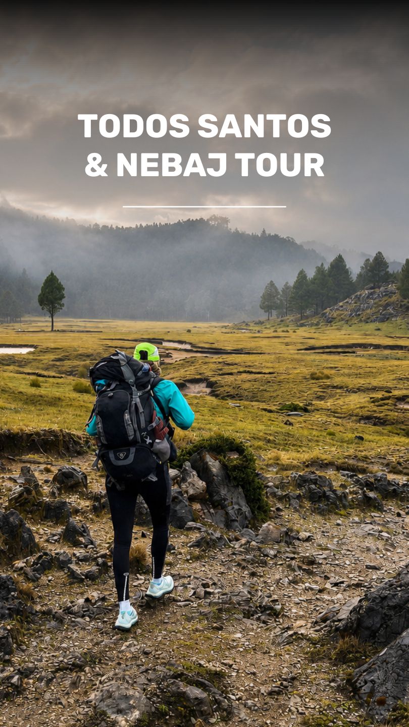 Explore Unique Trails in the Field: 3 Days of Adventure video