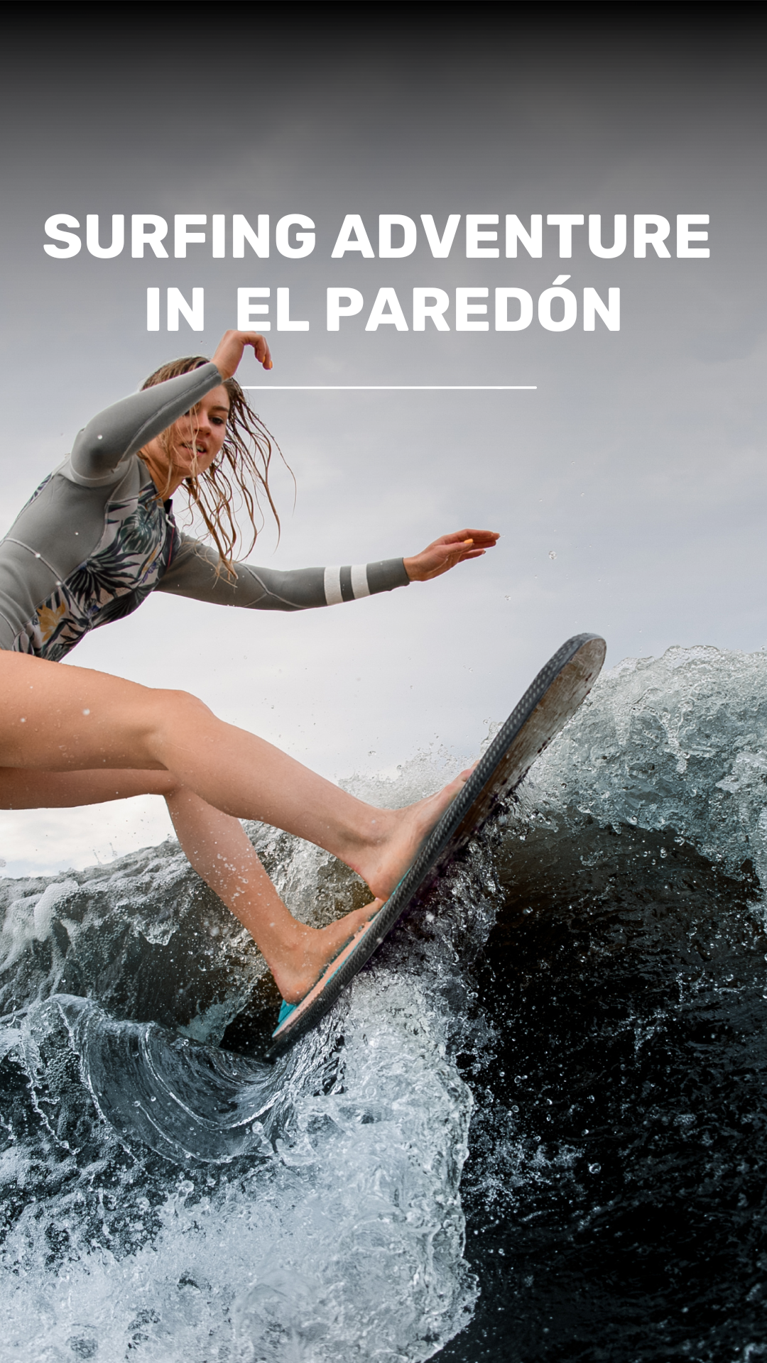 Surf and Sunset Tour in El Paredón from Antigua video