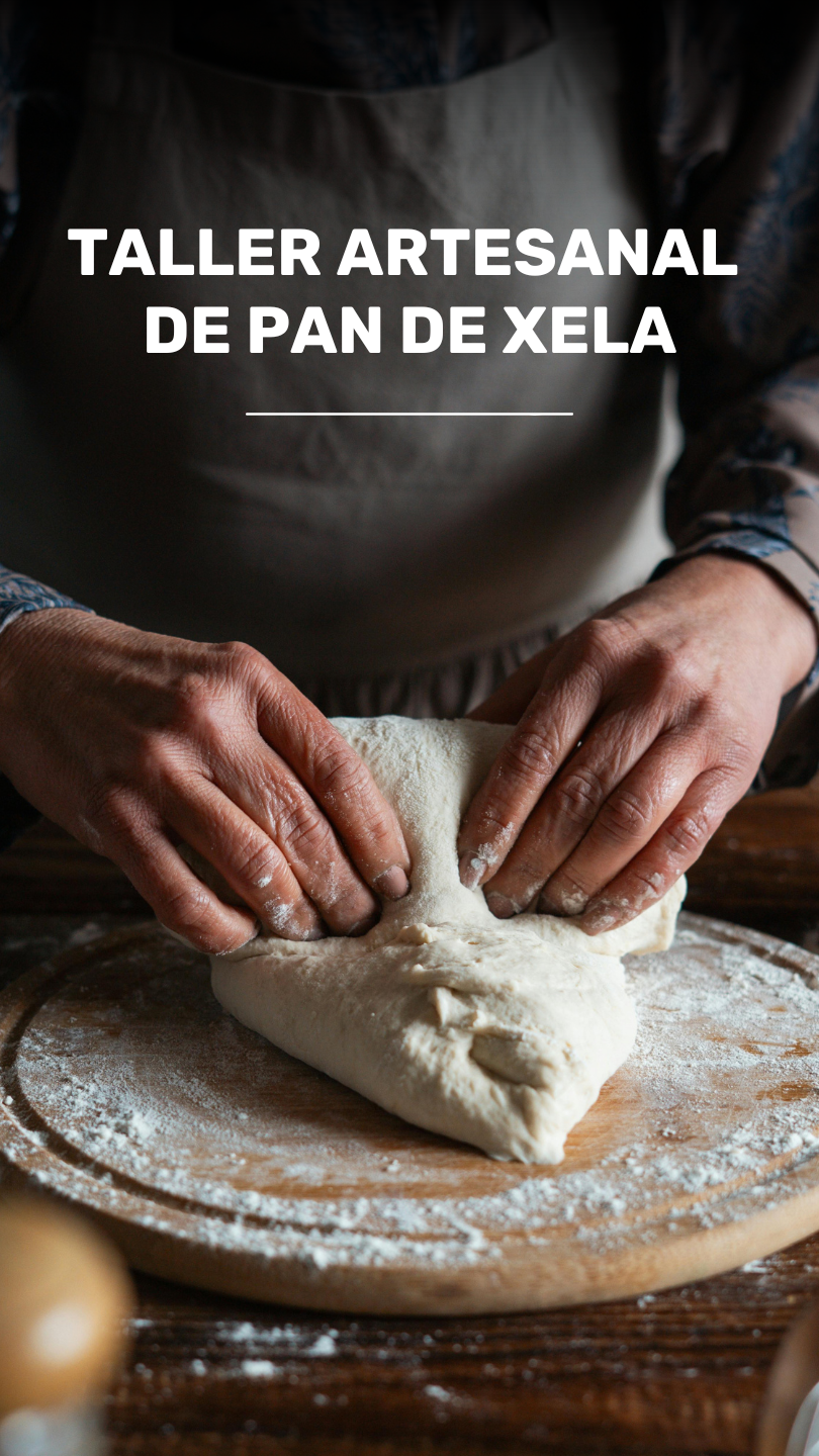 Aprende a Hacer Shecas y Roscas Tradicionales video