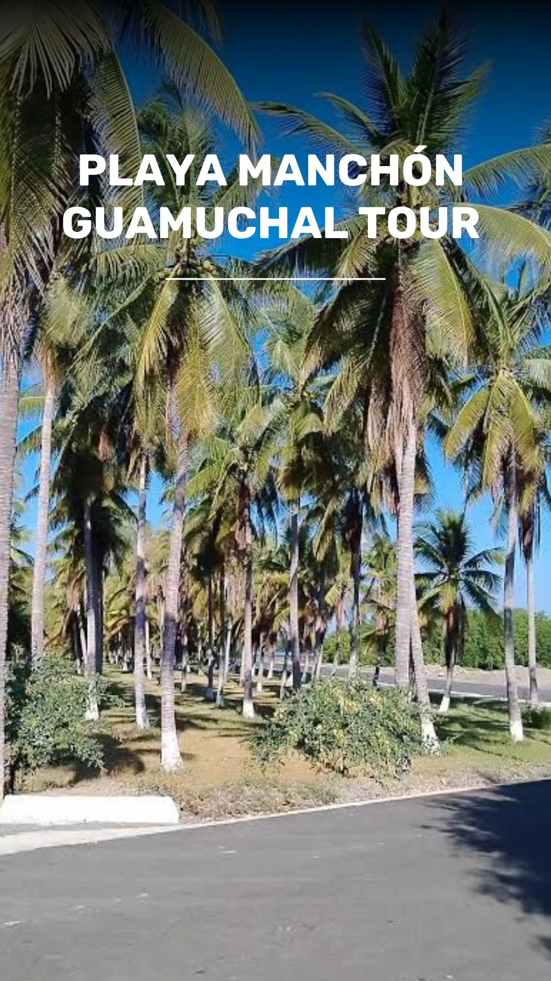 Discover Manchón Guamuchal: Nature and Adventure video