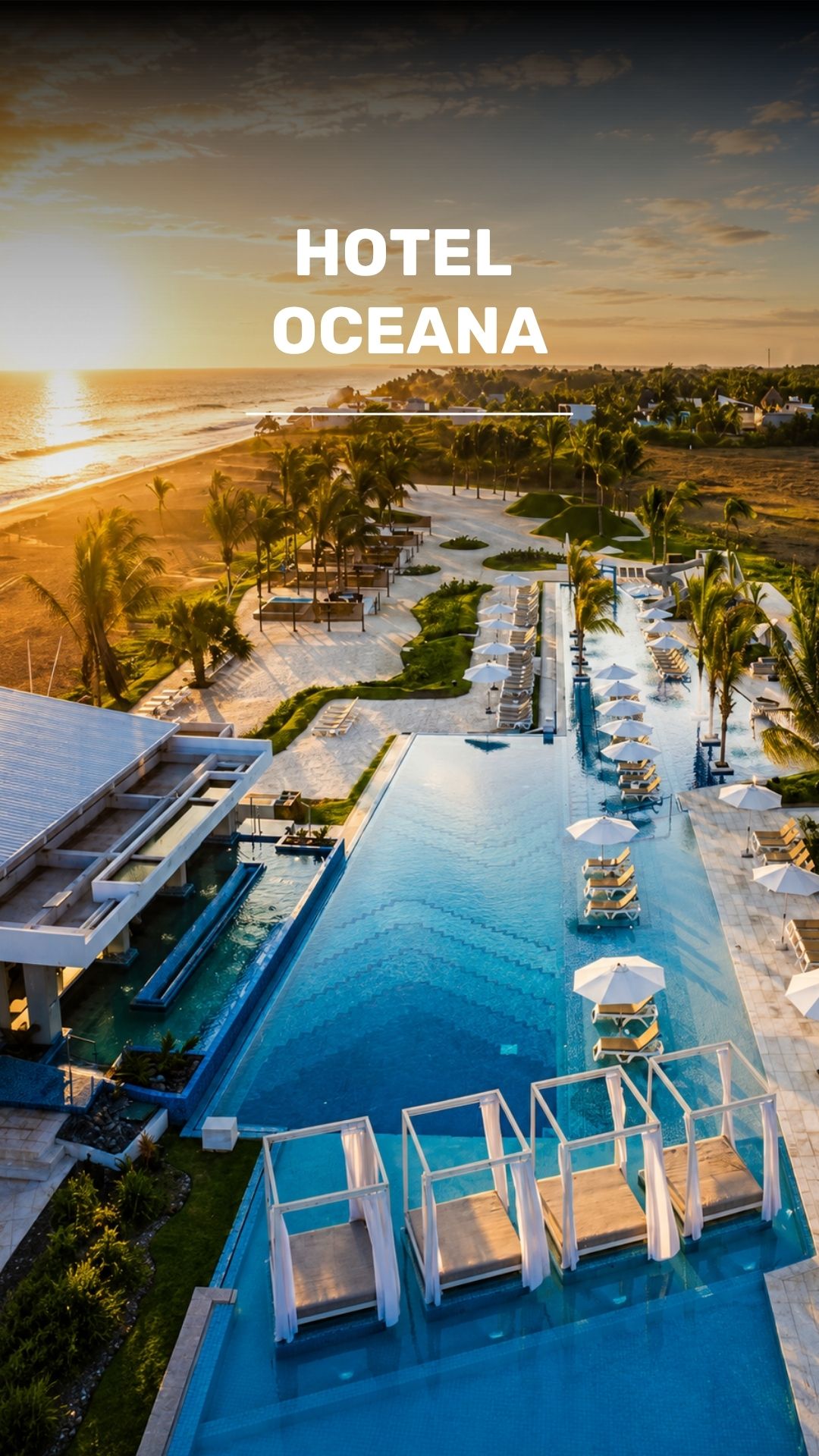 Tu Refugio de Lujo en la Costa Pacífica video
