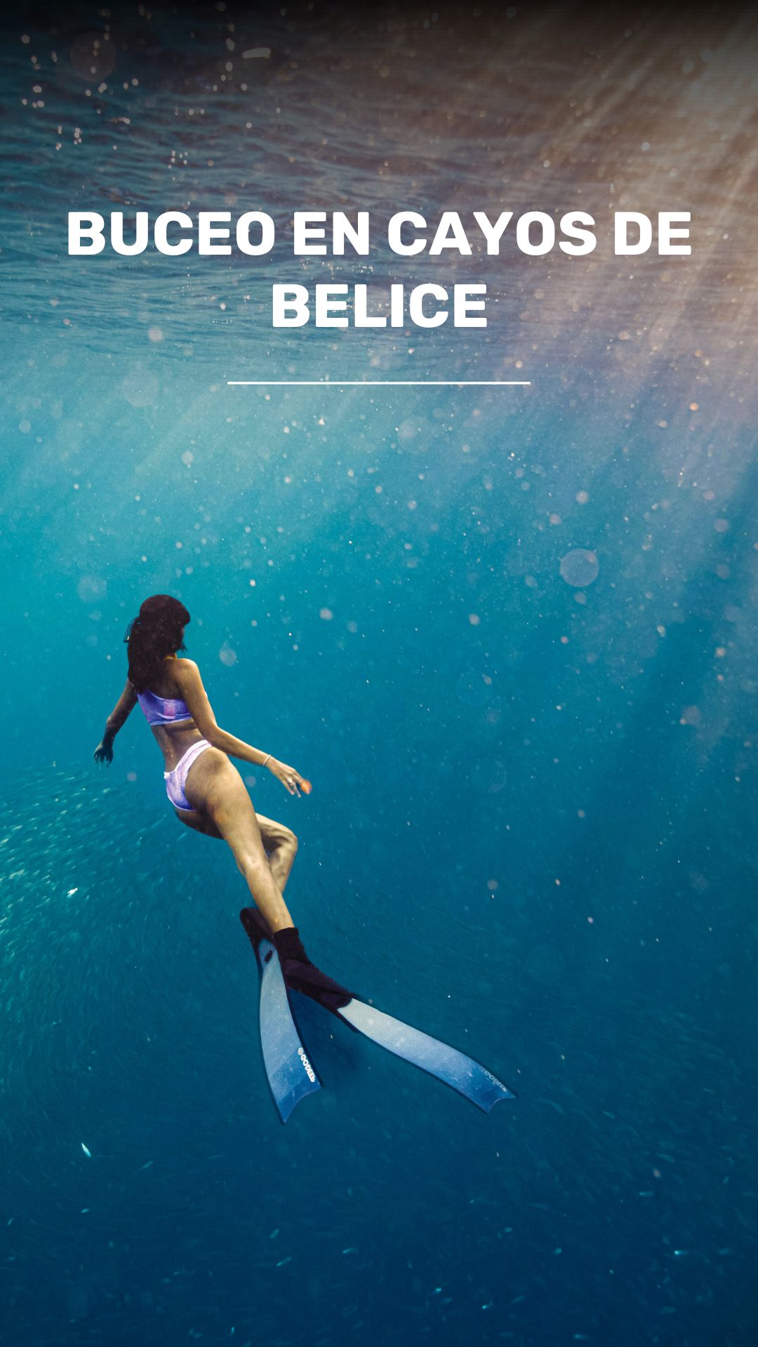 Tour en Lancha desde Livingston a los Cayos de Belice video