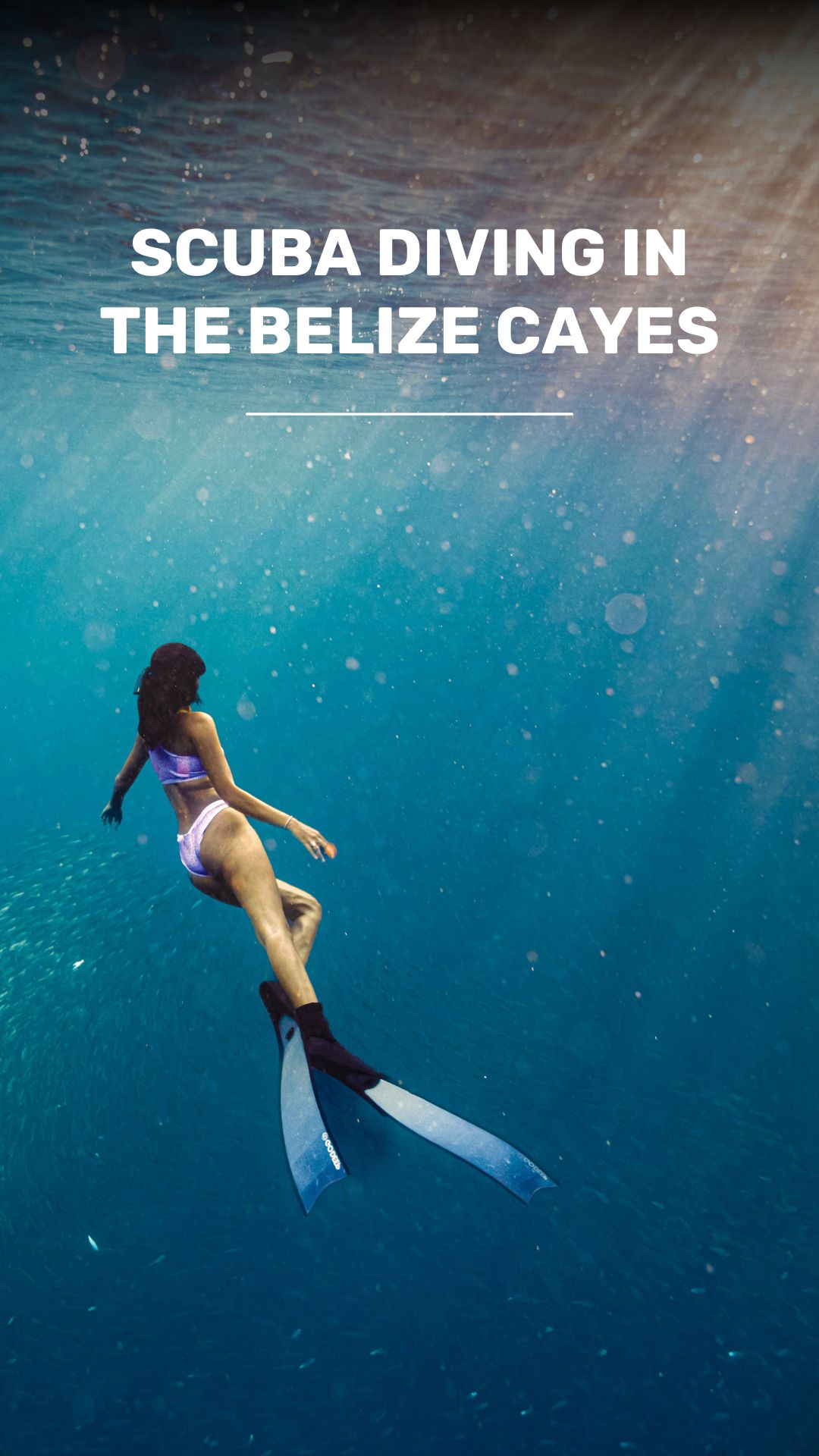 Tour in Lancha from Livingston to the Belize Keys video