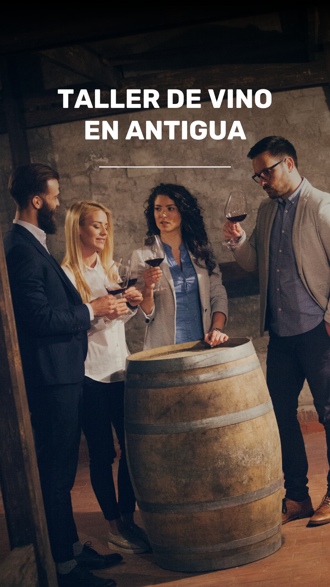 Descubre el Arte del Vino un Viaje de Sabores y Tradición video