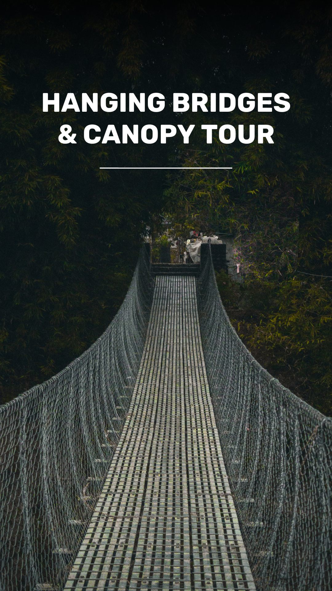 Explore and Fly in the Heart of the Jungle in Petén video