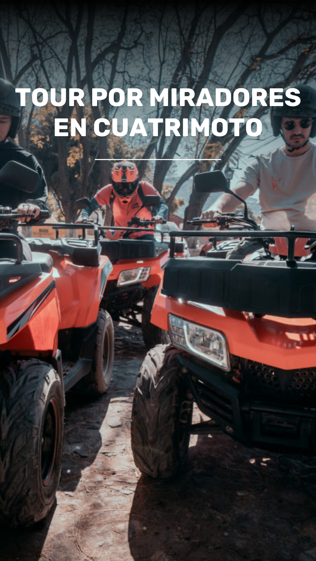 Aventura Panorámica en Antigua Guatemala video