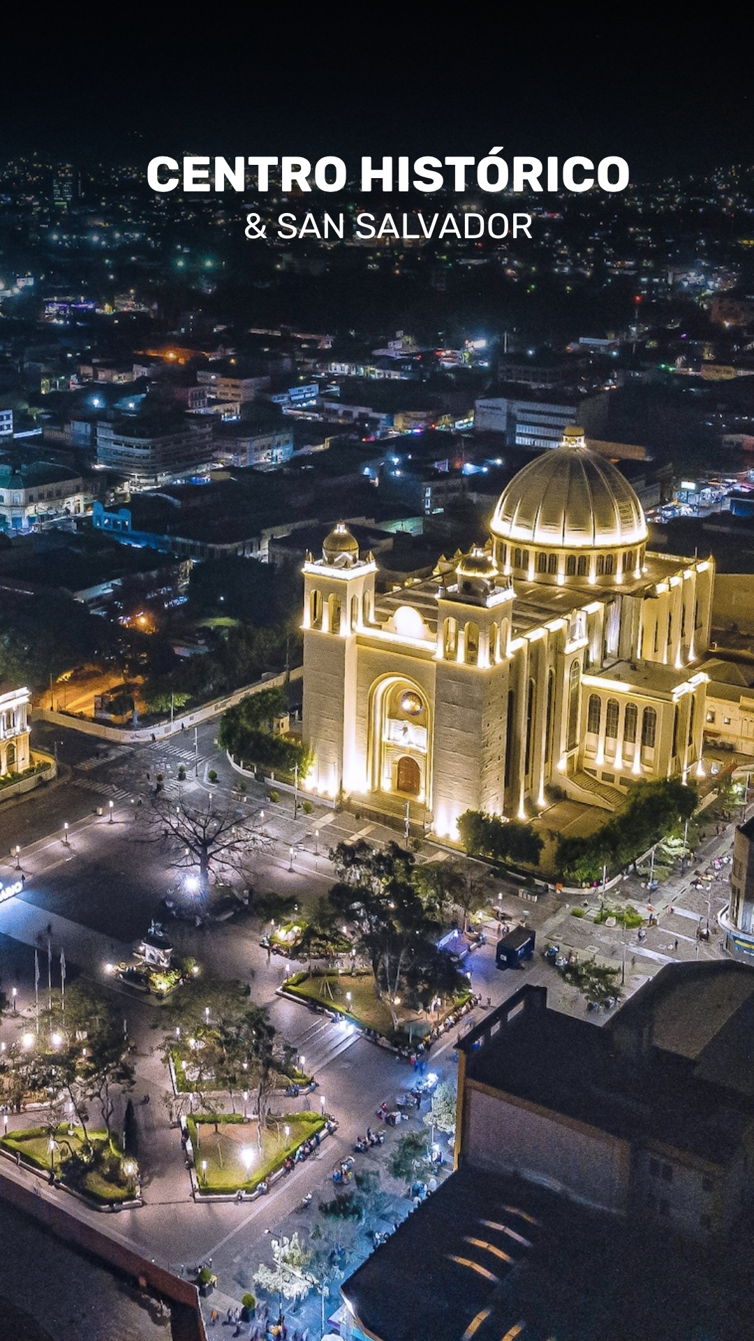 An unforgettable journey through the heart of El Salvador video