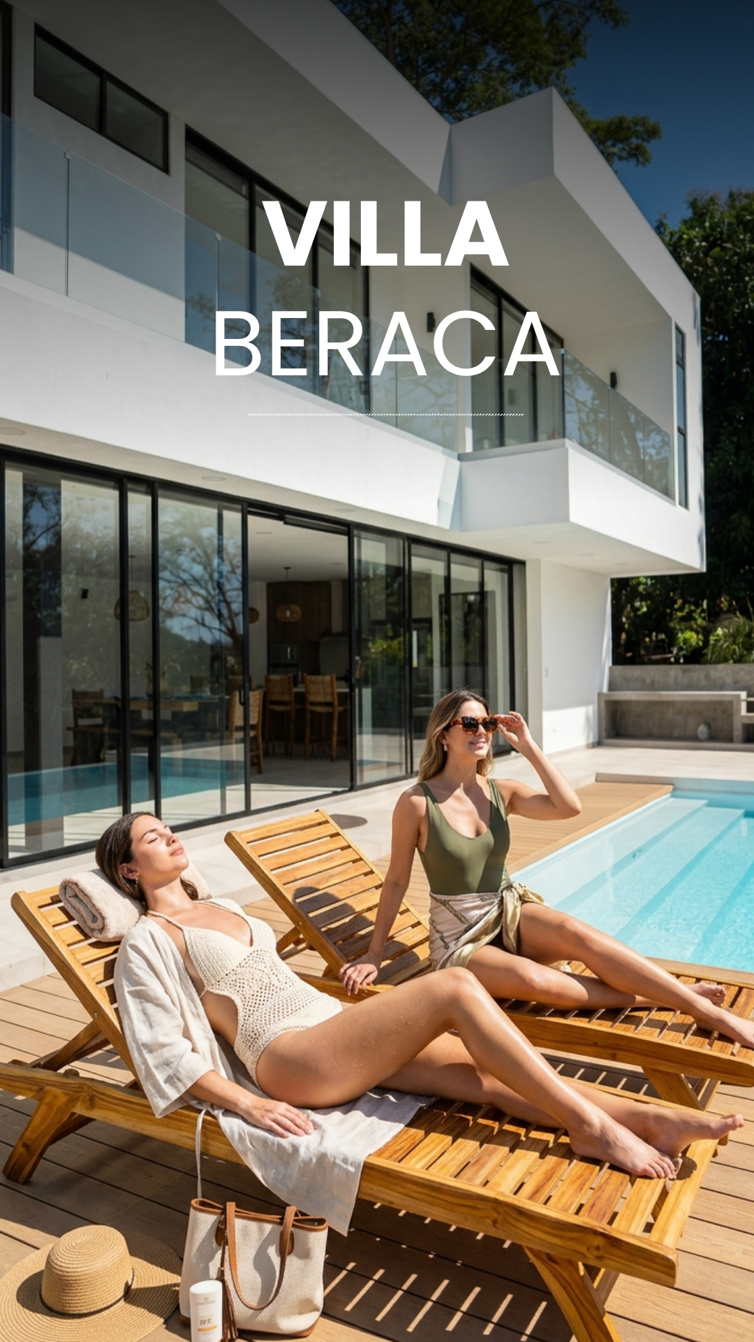 Naturaleza y Tranquilidad para Escapadas Privadas video