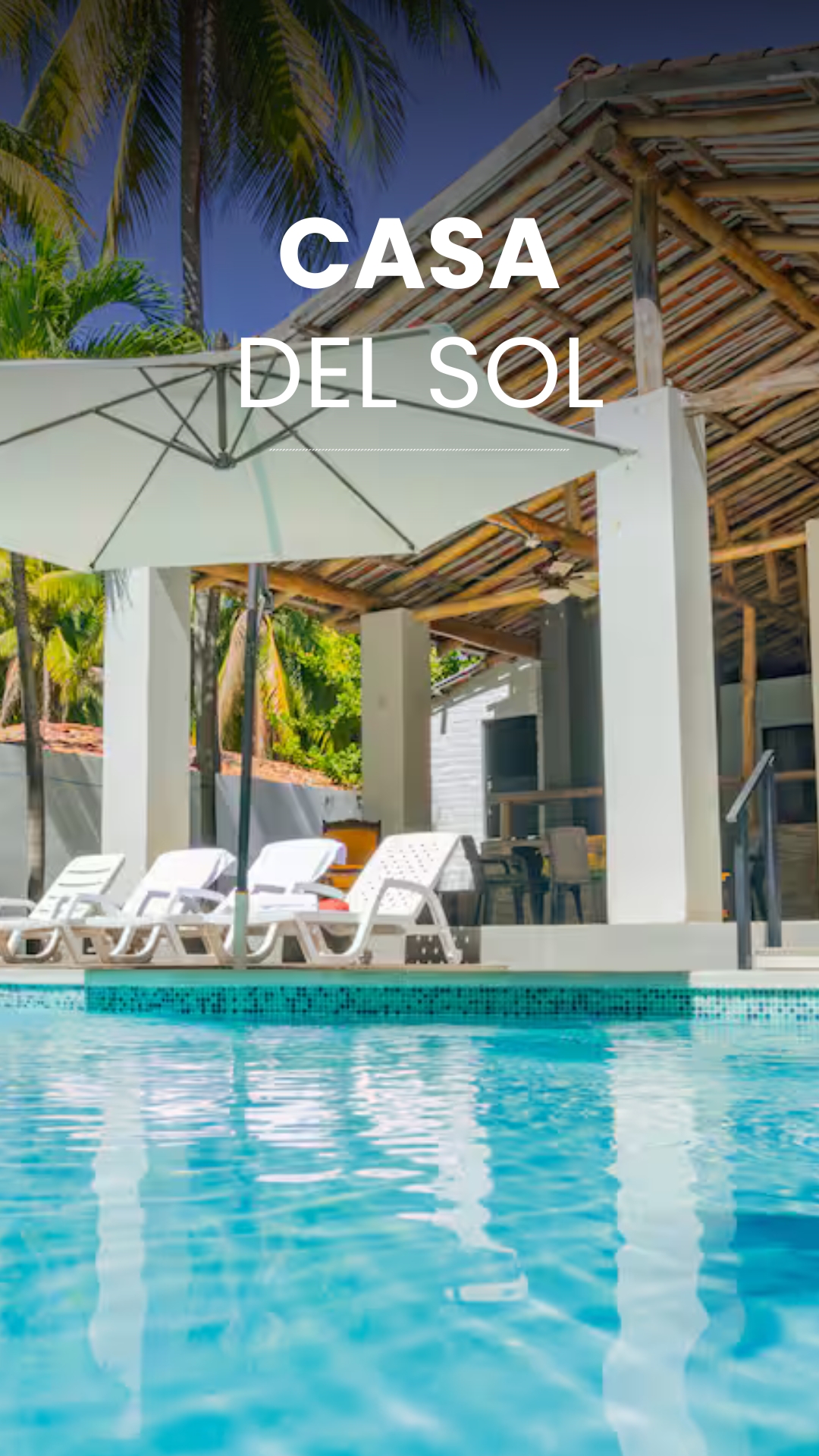 Costa del Sol Beachfront video