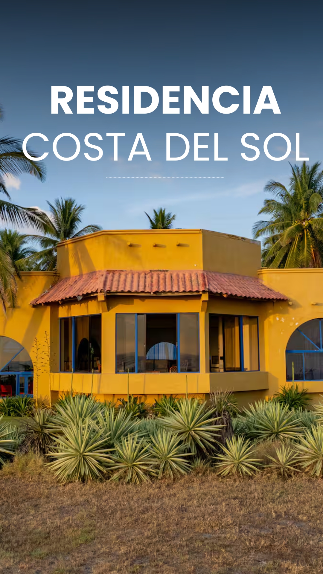 House in Costa del Sol, San Luis La Herradura video