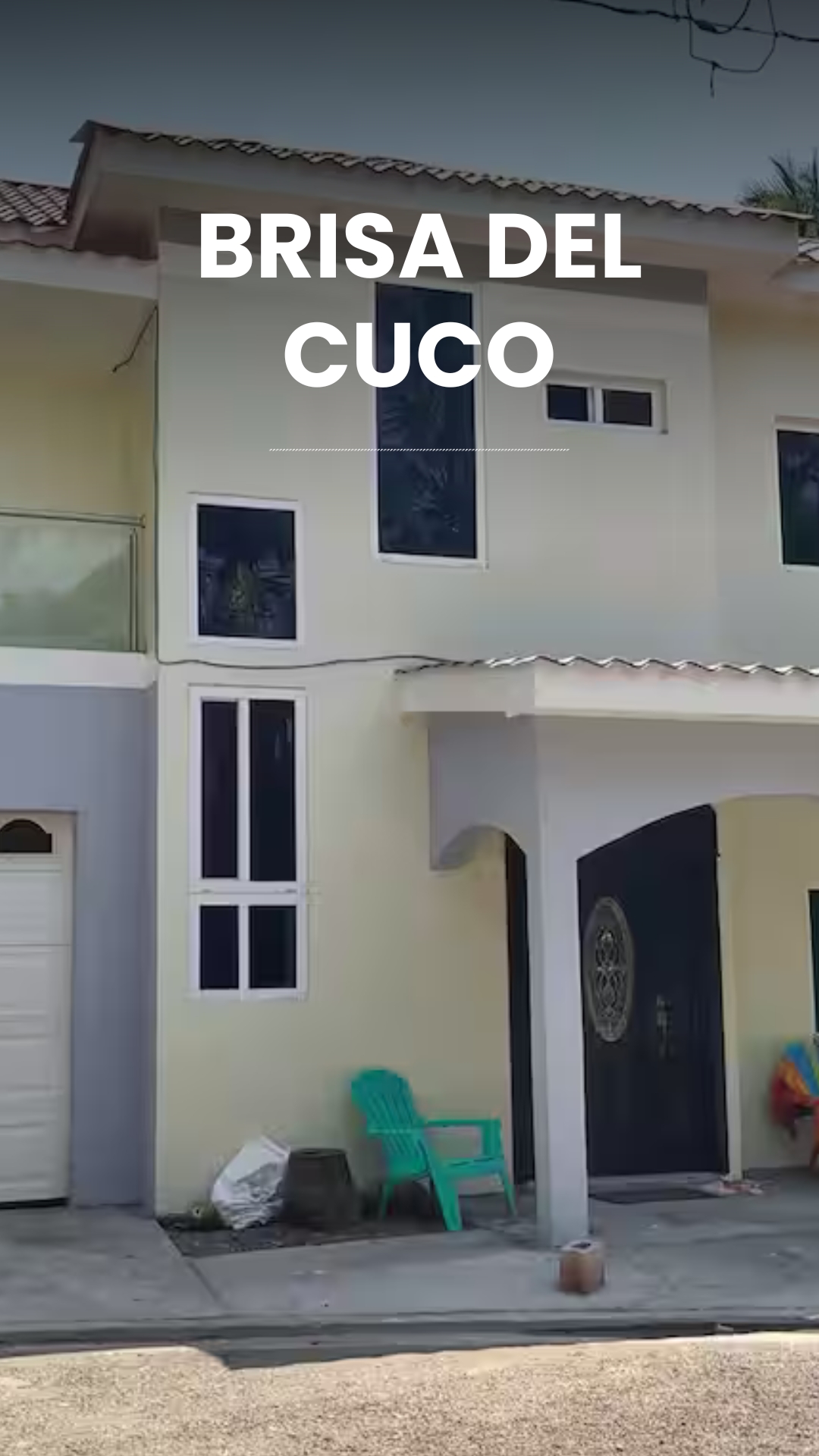 Cozy Beach House near Surf City 2 video