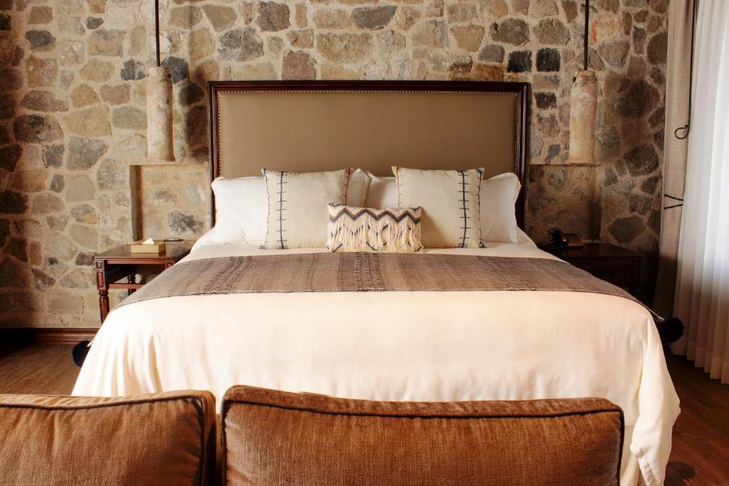 Master Suite King 