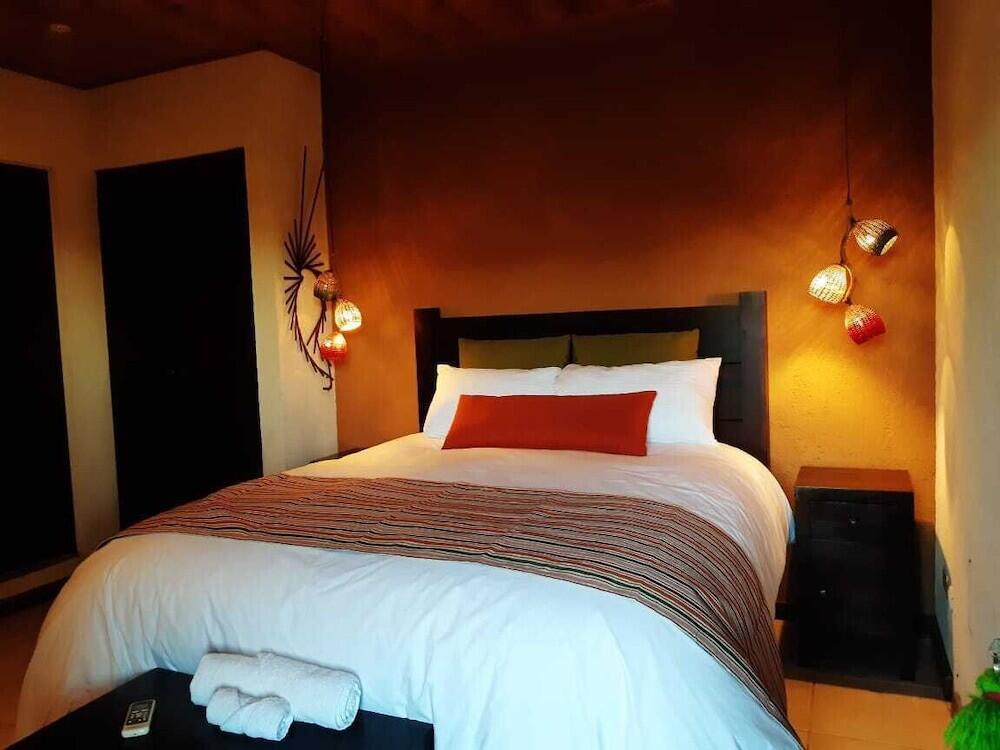 Habitación Balcon