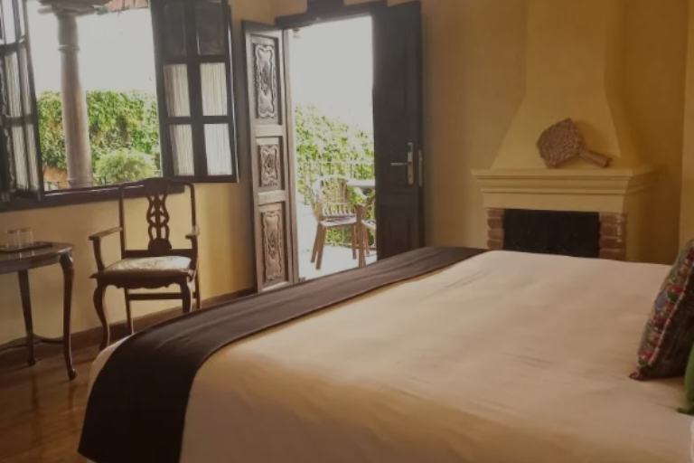 King Suite